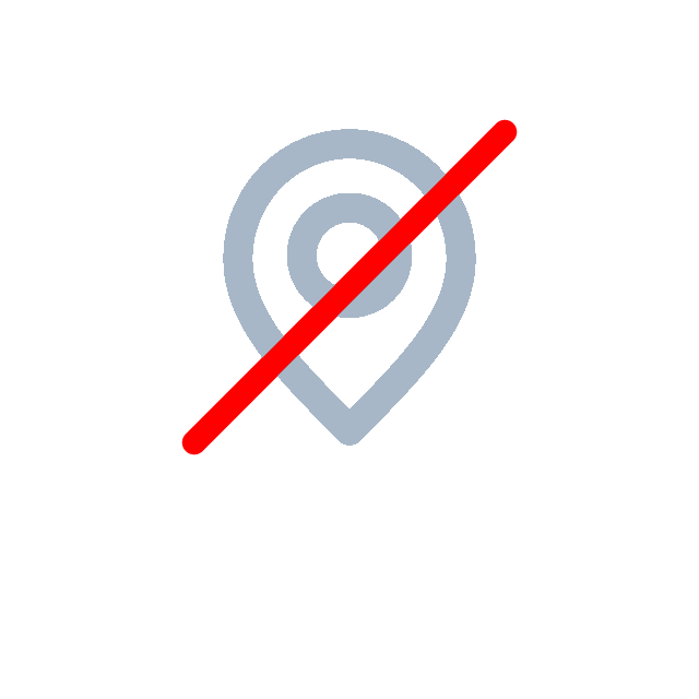 Blocked IP Addresses