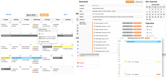 Demo Templates