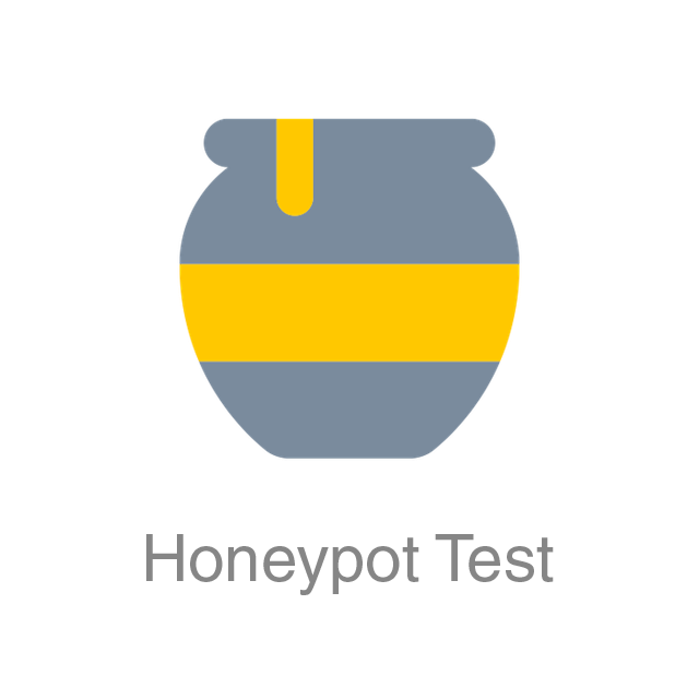 Freeform Honeypot