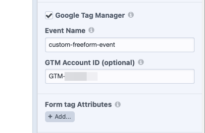 Google Tag Manager
