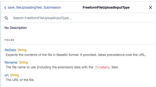Submitting a File using NextJS + AJAX 6