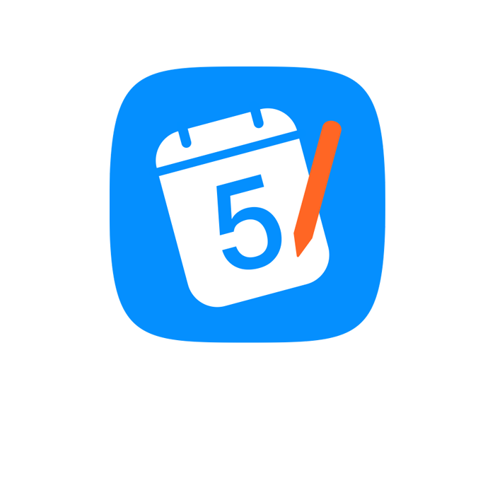 Calendar Events