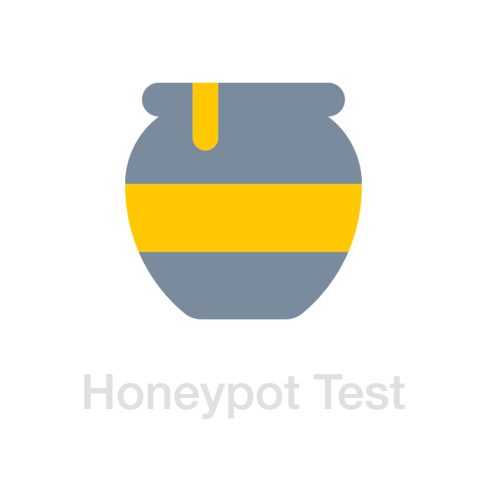 Freeform Honeypot