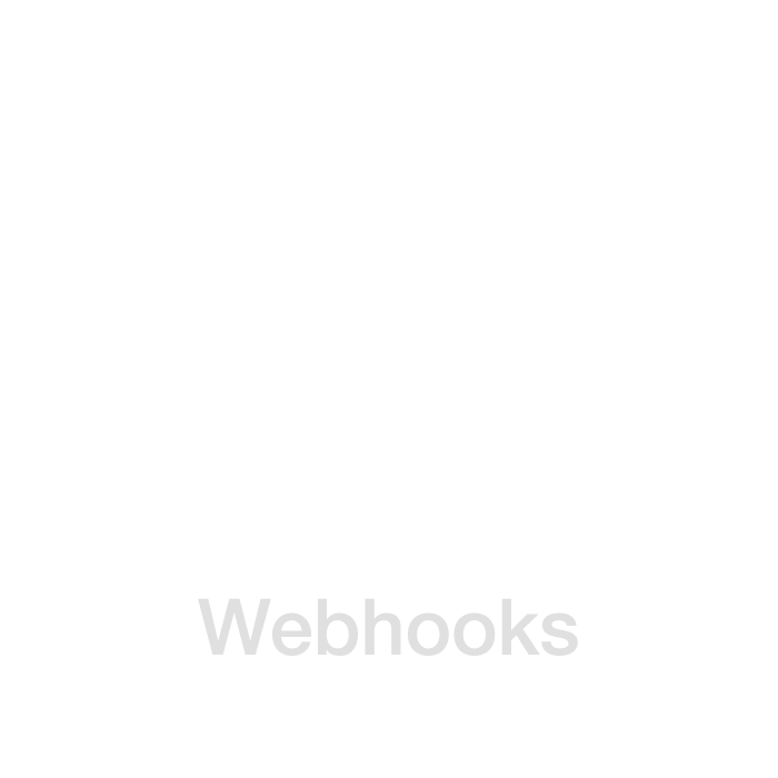 Generic Webhooks