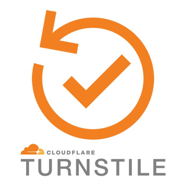 Cloudflare Turnstile